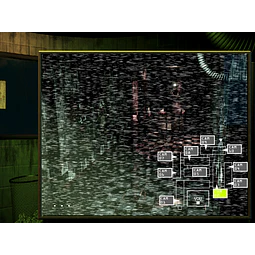 FIVE NIGHTS AT FREDDY'S 3 STEAM KEY GLOBAL