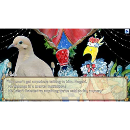 HATOFUL BOYFRIEND: HOLIDAY STAR STEAM KEY GLOBAL