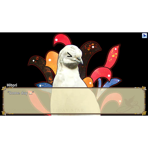 HATOFUL BOYFRIEND: HOLIDAY STAR STEAM KEY GLOBAL