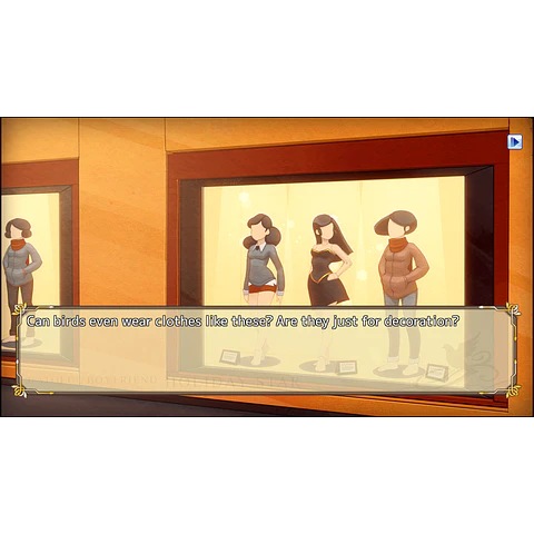 HATOFUL BOYFRIEND: HOLIDAY STAR STEAM KEY GLOBAL