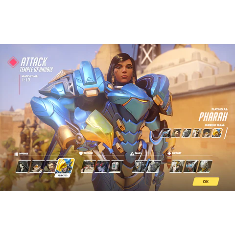 OVERWATCH ORIGINS EDITION BATTLE.NET KEY GLOBAL