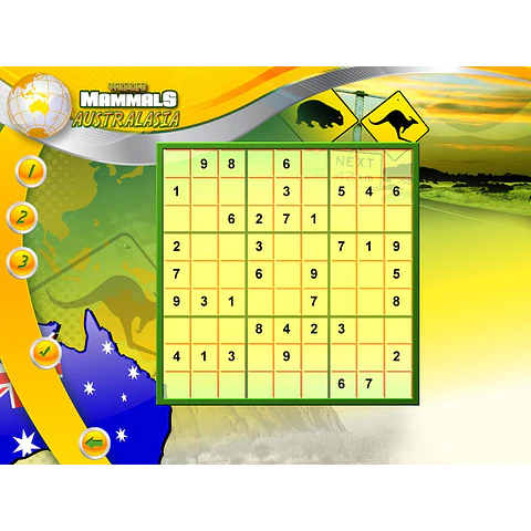 WILDLIFE CREATIVE STUDIO STEAM KEY GLOBAL