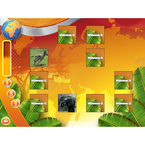 WILDLIFE CREATIVE STUDIO STEAM KEY GLOBAL