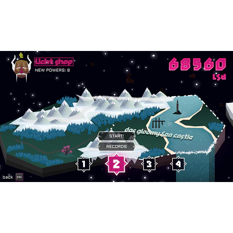 LICHTSPEER CD STEAM KEY GLOBAL