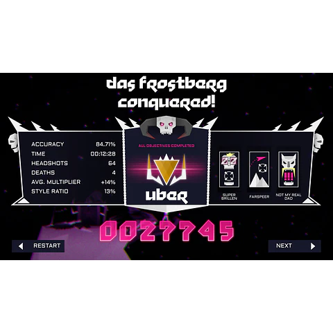 LICHTSPEER CD STEAM KEY GLOBAL