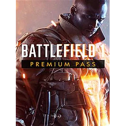 BATTLEFIELD 1 PREMIUM PASS DLC ORIGIN KEY GLOBAL