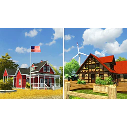 FARMING SIMULATOR 2013 TITANIUM EDITION STEAM KEY GLOBAL