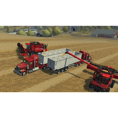 FARMING SIMULATOR 2013 TITANIUM EDITION STEAM KEY GLOBAL