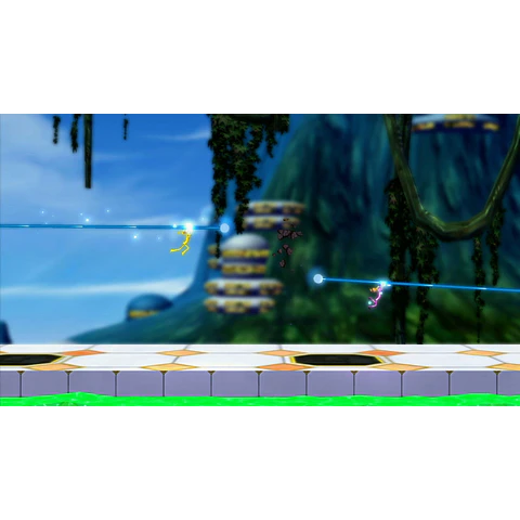 MS. SPLOSION MAN STEAM KEY GLOBAL