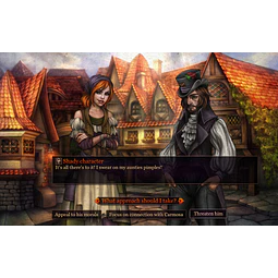 CINDERS STEAM KEY GLOBAL