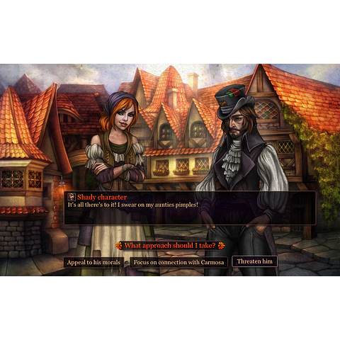 CINDERS STEAM KEY GLOBAL