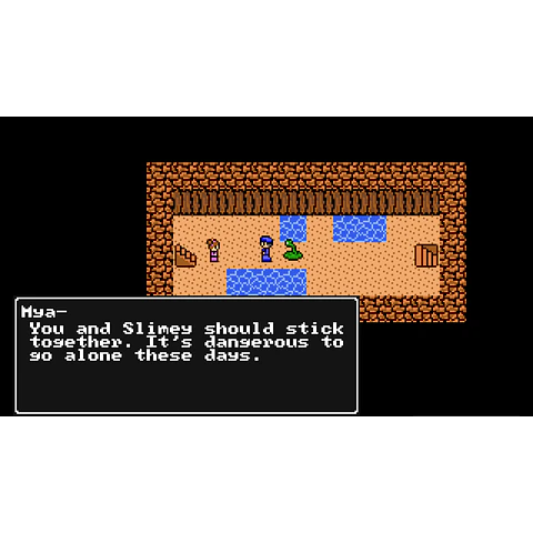 NESTALGIA STEAM KEY GLOBAL