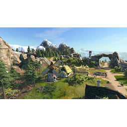 THE SETTLERS 7: PATHS TO A KINGDOM - DELUXE GOLD EDITION UBISOFT CONNECT KEY GLOBAL