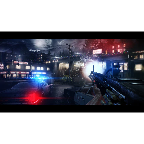 RAMBO THE VIDEO GAME STEAM KEY GLOBAL