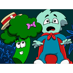 PAJAMA SAM 3: YOU ARE WHAT YOU EAT FROM YOUR HEAD TO YOUR FEET STEAM KEY GLOBAL