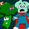 PAJAMA SAM 3: YOU ARE WHAT YOU EAT FROM YOUR HEAD TO YOUR FEET STEAM KEY GLOBAL