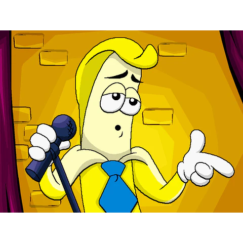 PAJAMA SAM 3: YOU ARE WHAT YOU EAT FROM YOUR HEAD TO YOUR FEET STEAM KEY GLOBAL