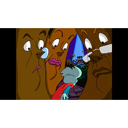 PAJAMA SAM IN NO NEED TO HIDE WHEN IT'S DARK OUTSIDE STEAM KEY GLOBAL