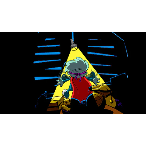 PAJAMA SAM IN NO NEED TO HIDE WHEN IT'S DARK OUTSIDE STEAM KEY GLOBAL