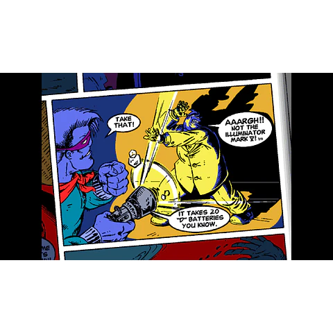 PAJAMA SAM IN NO NEED TO HIDE WHEN IT'S DARK OUTSIDE STEAM KEY GLOBAL