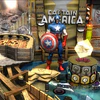 PINBALL FX2 - CAPTAIN AMERICA TABLE STEAM KEY GLOBAL