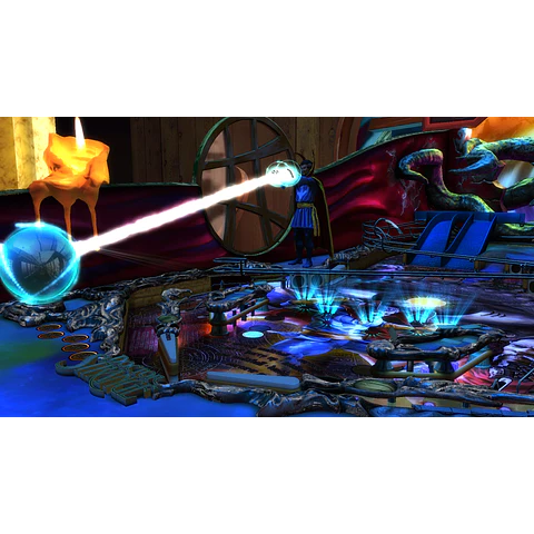 PINBALL FX2 - DOCTOR STRANGE TABLE STEAM KEY GLOBAL