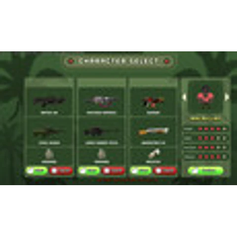 TANGO FIESTA STEAM KEY GLOBAL