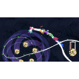 GRAVITY GHOST STEAM KEY GLOBAL