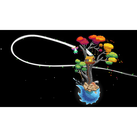 GRAVITY GHOST STEAM KEY GLOBAL