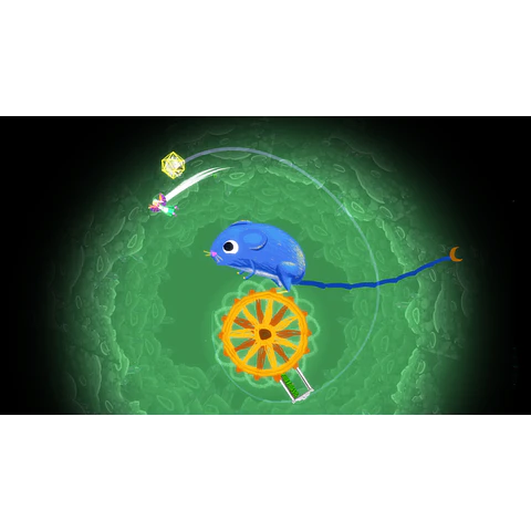 GRAVITY GHOST STEAM KEY GLOBAL