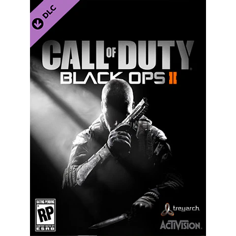 CALL OF DUTY: BLACK OPS II - NORTH AMERICAN FLAGS OF THE WORLD CALLING CARD PACK STEAM KEY GLOBAL