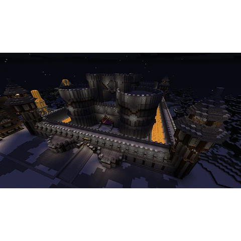 MINECRAFT (PC) - MINECRAFT KEY - GLOBAL