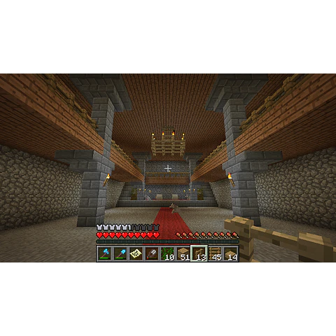 MINECRAFT (PC) - MINECRAFT KEY - GLOBAL