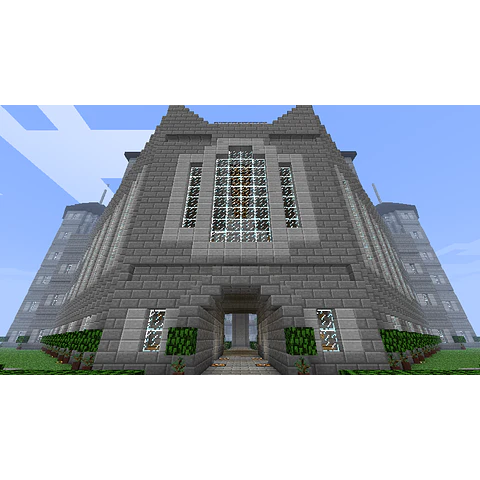 MINECRAFT (PC) - MINECRAFT KEY - GLOBAL