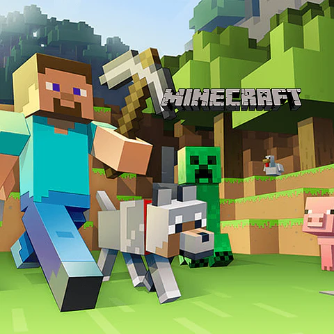 MINECRAFT (PC) - MINECRAFT KEY - GLOBAL