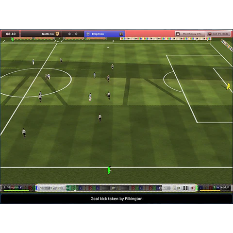 FOOTBALL MANAGER 2009 STEAM KEY GLOBAL