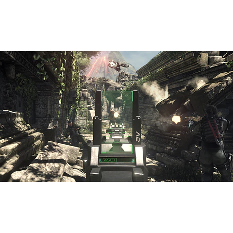 CALL OF DUTY: GHOSTS - DEVASTATION STEAM KEY GLOBAL