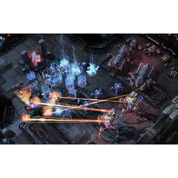 STARCRAFT 2: LEGACY OF THE VOID BATTLE.NET KEY GLOBAL