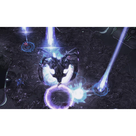 STARCRAFT 2: LEGACY OF THE VOID BATTLE.NET KEY GLOBAL