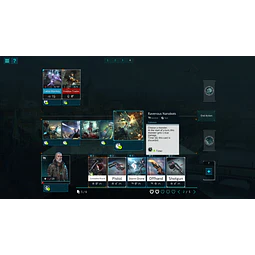 PANOPTES STEAM KEY GLOBAL