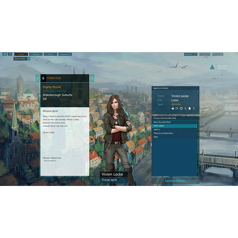 PANOPTES STEAM KEY GLOBAL