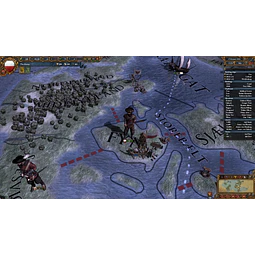 EUROPA UNIVERSALIS IV TRADE NATIONS UNIT PACK STEAM KEY GLOBAL