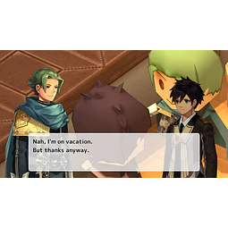 THE ADVENTURER - EPISODE 1: BEGINNING OF THE END STEAM KEY GLOBAL