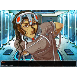 BIONIC HEART STEAM KEY GLOBAL