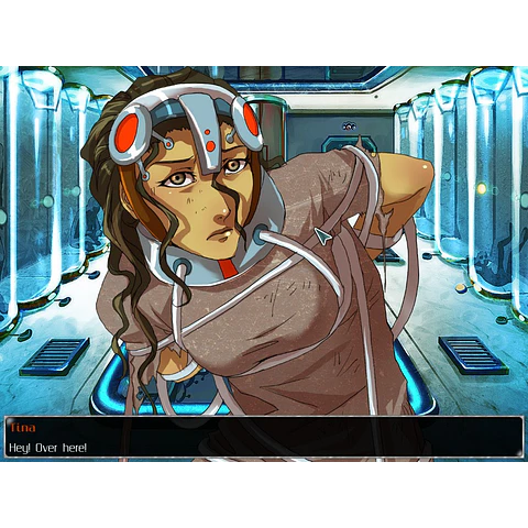 BIONIC HEART STEAM KEY GLOBAL