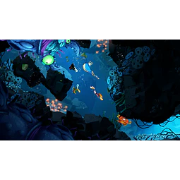 RAYMAN ORIGINS XBOX LIVE KEY XBOX ONE GLOBAL