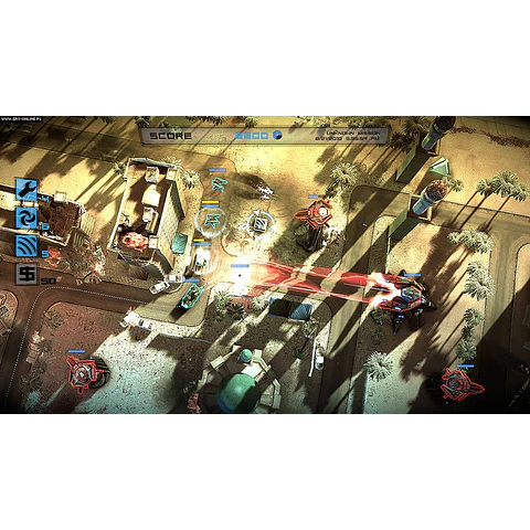 ANOMALY: WARZONE EARTH STEAM KEY GLOBAL