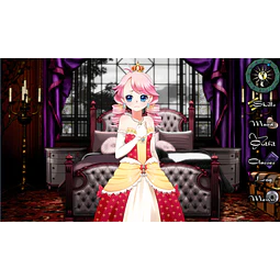 LONG LIVE THE QUEEN STEAM KEY GLOBAL