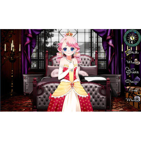 LONG LIVE THE QUEEN STEAM KEY GLOBAL