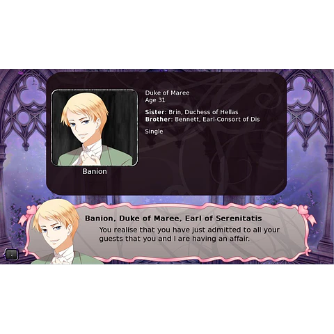 LONG LIVE THE QUEEN STEAM KEY GLOBAL